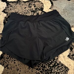 Womens new balance shorts